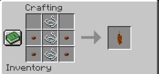 Crafting Table